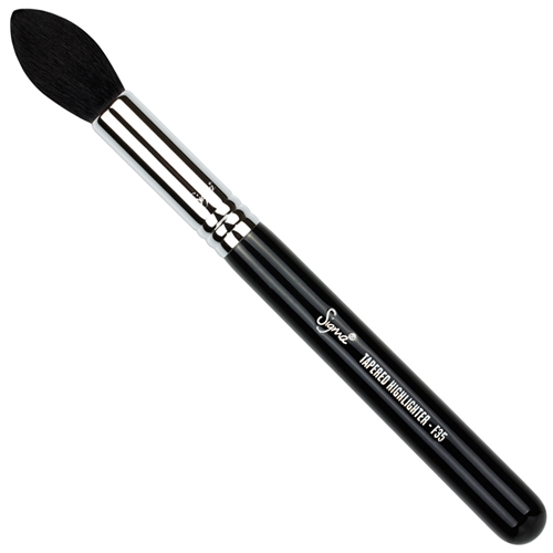Sigma Beauty Tapered Highlighter Brush - F35