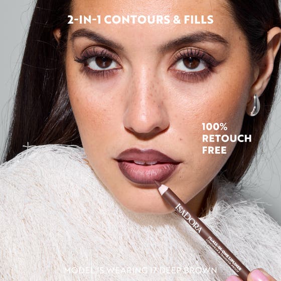 All-in-One Lipliner