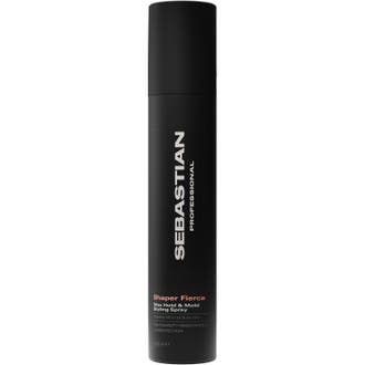 Shaper Fierce Max Hold and Mold Styling Spray