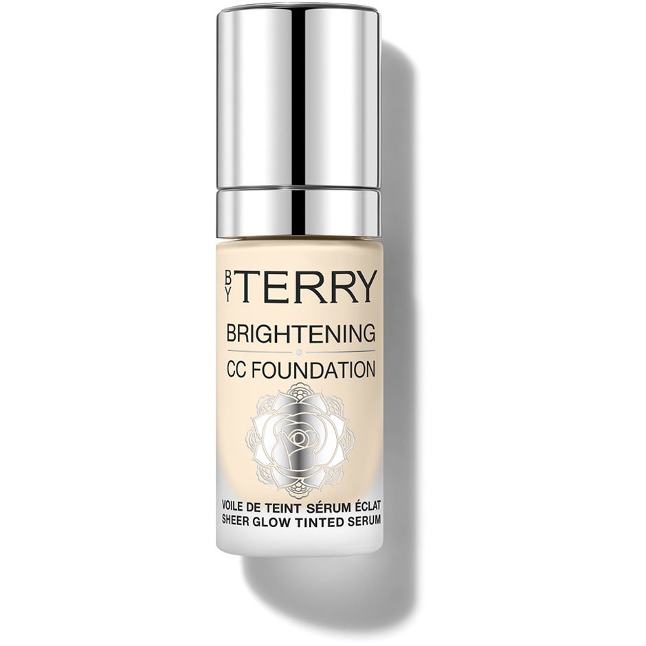 By Terry Brightening CC Foundation 1N Fair Neutral 30 ml