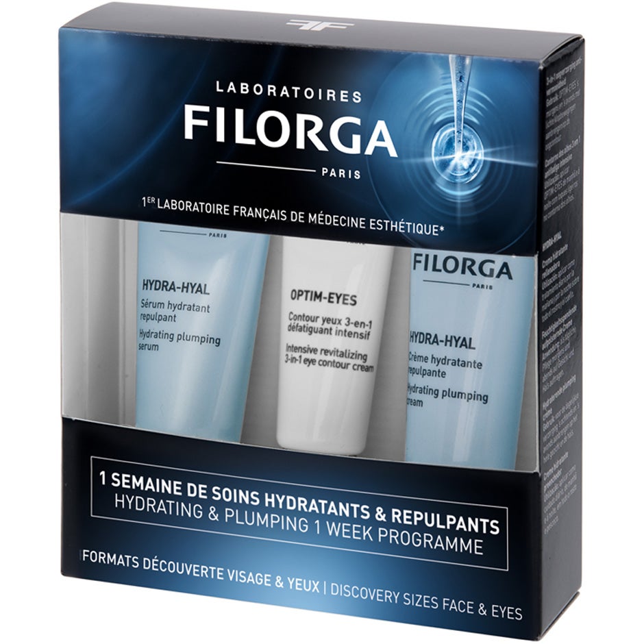 FILORGA Hydra Kit 18 ml