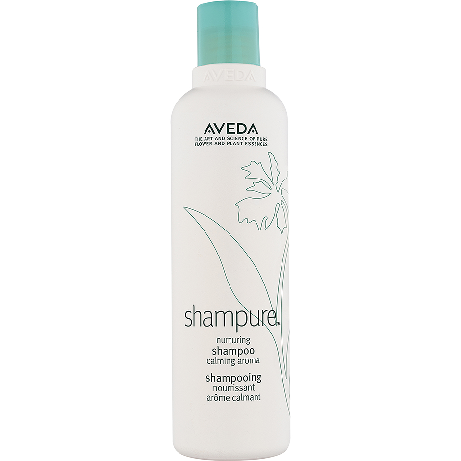 Shampure Shampoo Travel Size, 250 ml Aveda Schampo