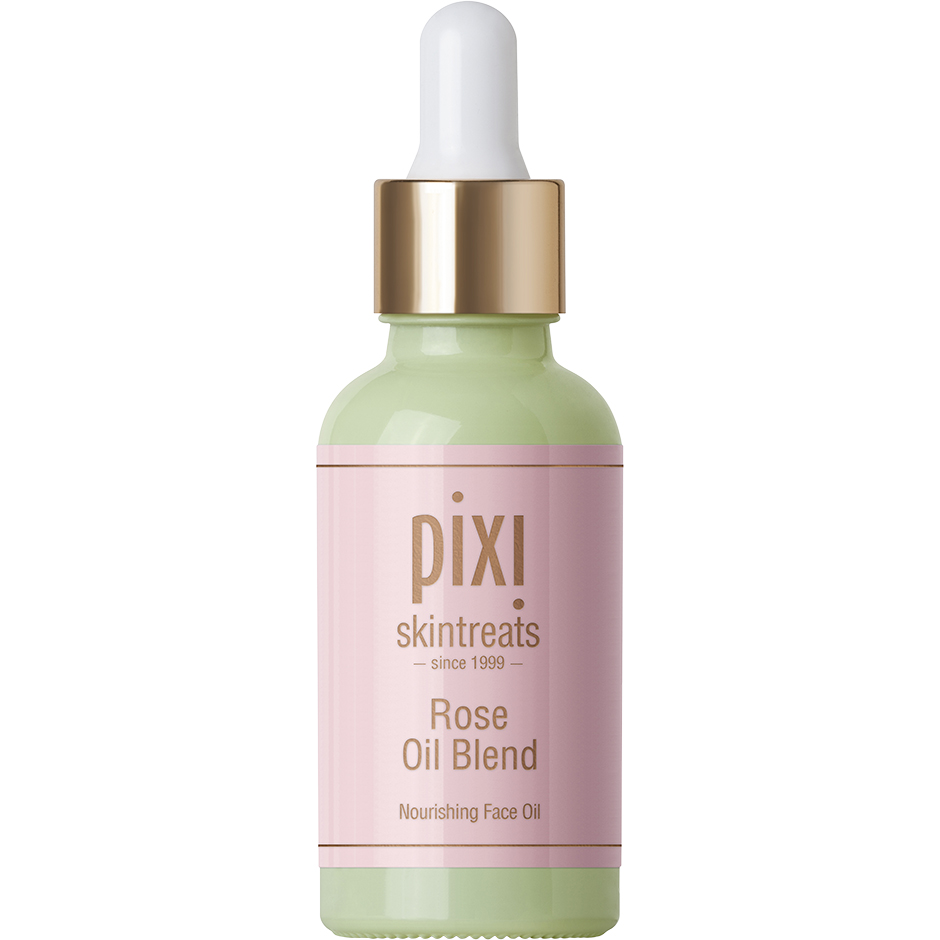 Pixi Rose Oil Blend, 30 ml Pixi Ansiktsserum