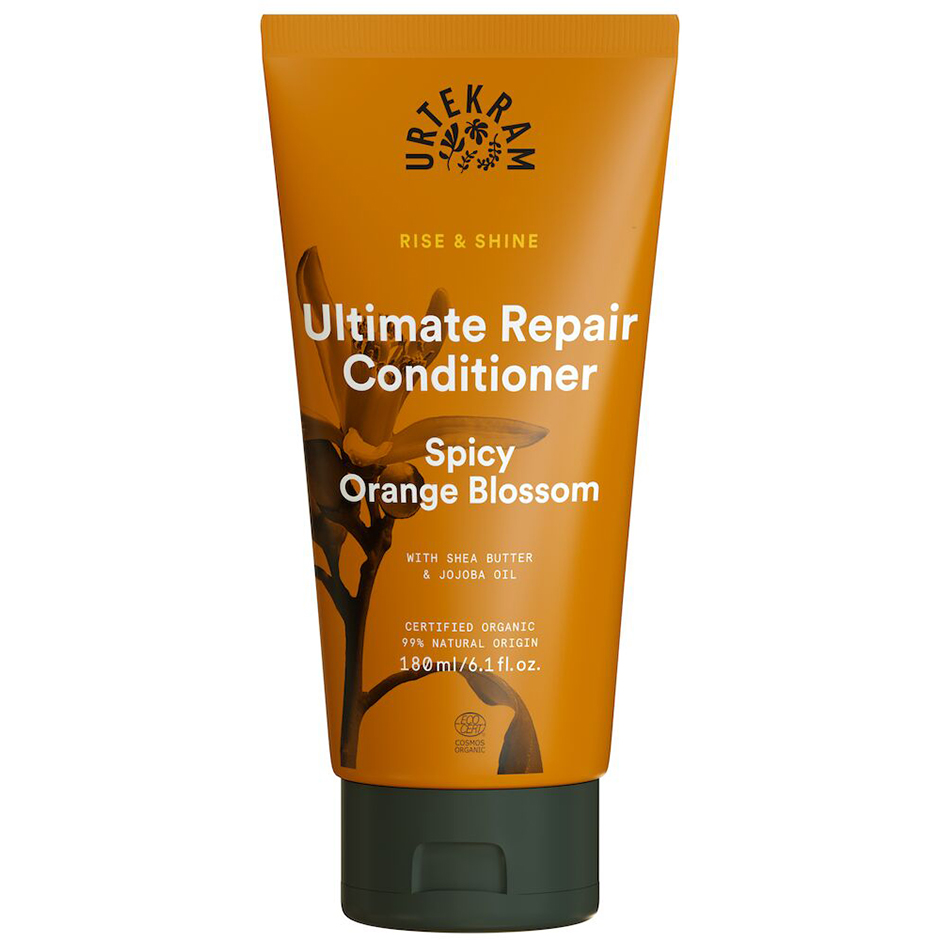 Ultimate Repair Conditioner, 180 ml Urtekram Balsam