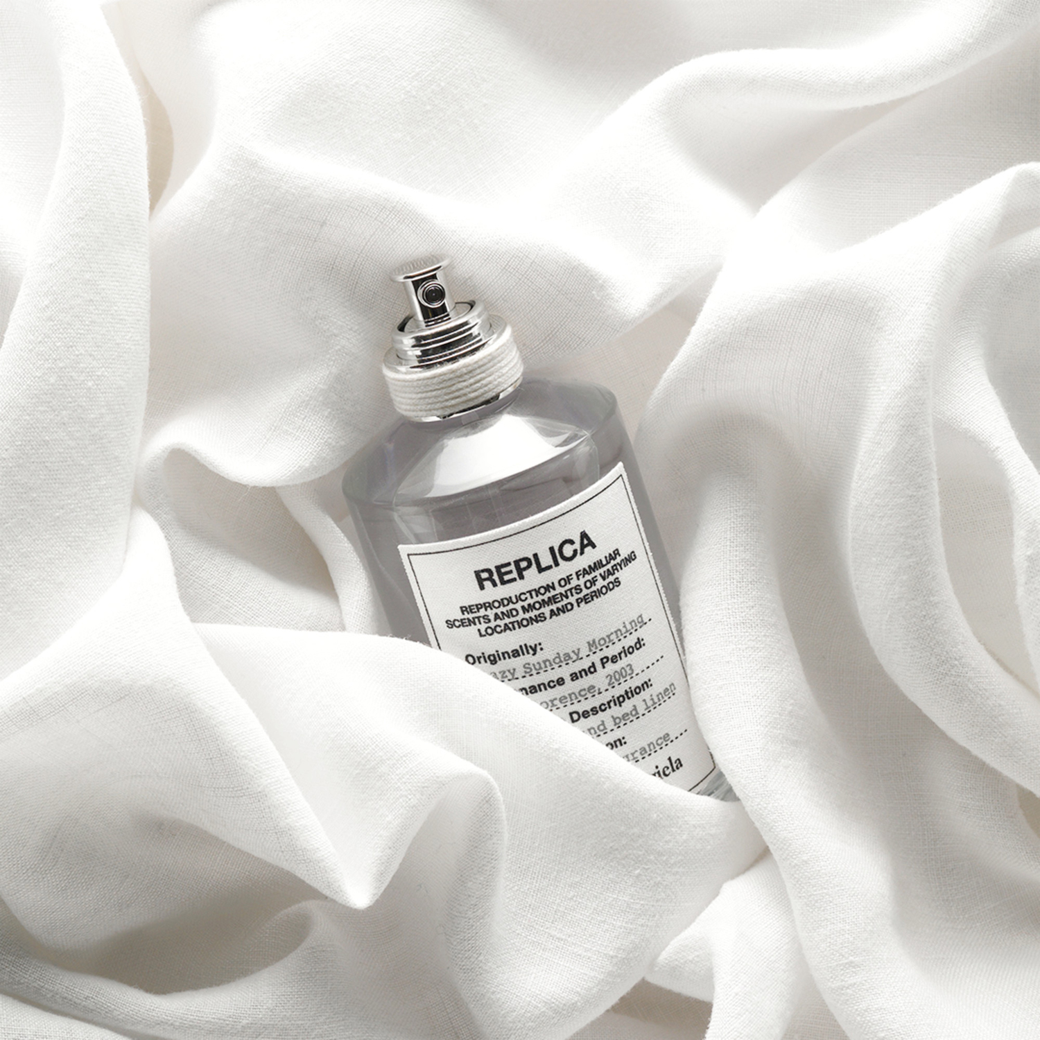 Replica Lazy Sunday Morning EdT