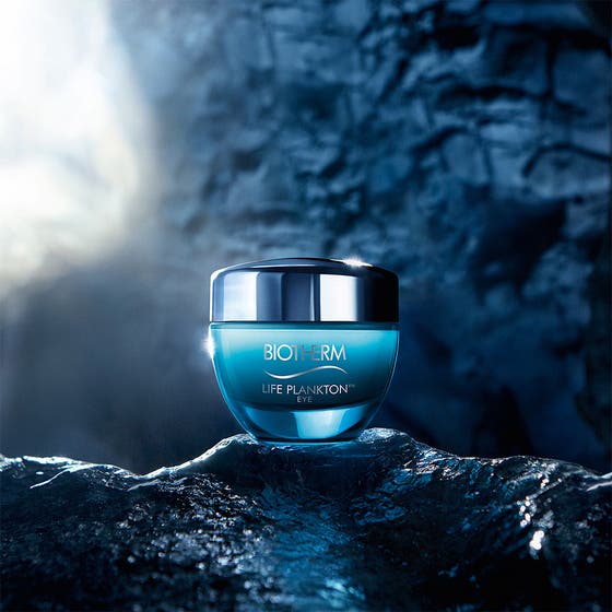 Life Plankton Moisturizing Eye Cream
