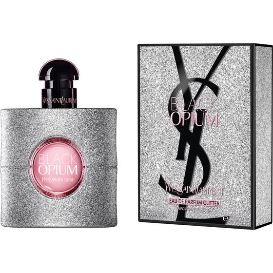 Black Opium Glitter