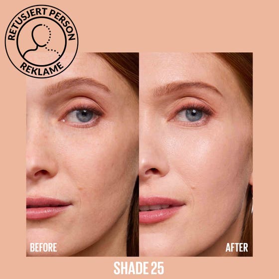 Lifter Full Coverage Serum Concealer