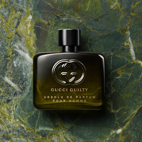 Guilty Pour Homme Absolu de Parfum