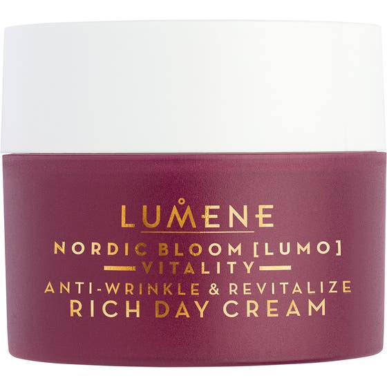 Nordic Bloom Vitality