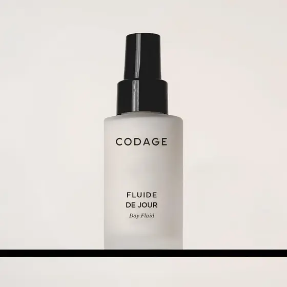 The Mattifiying Day Fluid