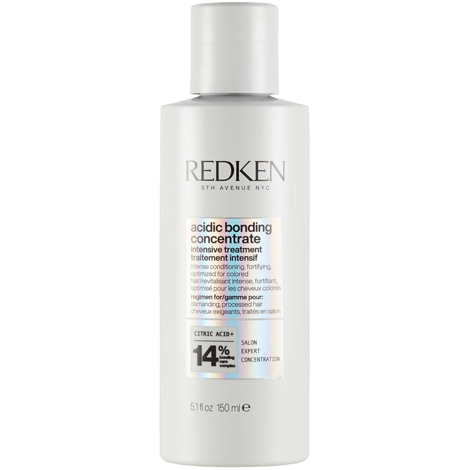 Acidic bonding concentrate, 150 ml Redken Hårolja