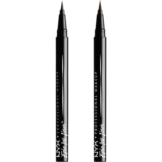 Epic Ink Liner Black Duo
