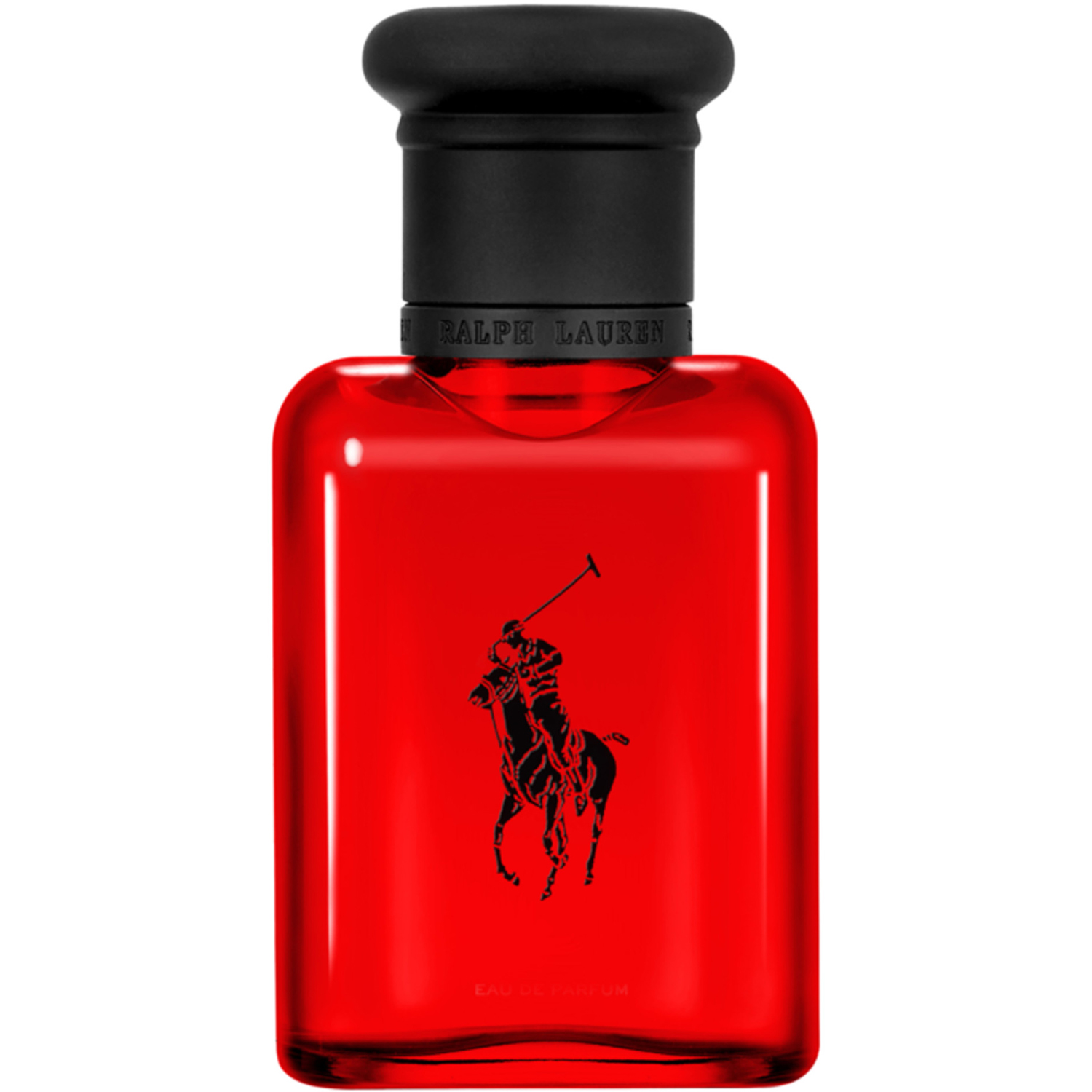 Ralph Lauren Polo Red EdT, 40 ml Ralph Lauren Herrparfym