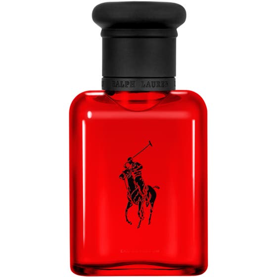 Polo Red