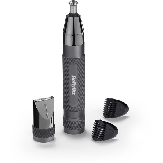 Super X-Metal Precision Black Precsion Trimmer