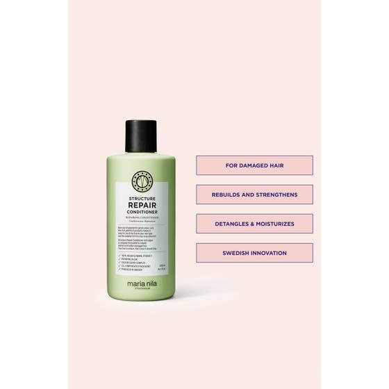 Repair & Detangle Hair Care Set