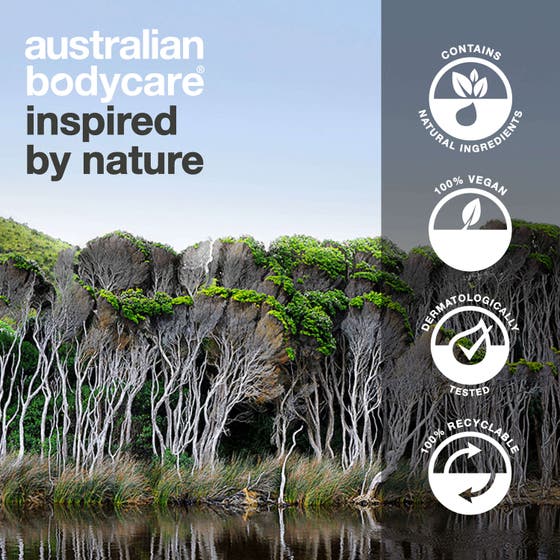 Hair Clean Mint Shampoo