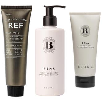 Cleanse-Care-Style