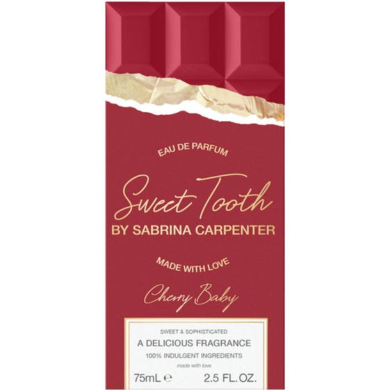 Cherry Baby EdP 75 ml