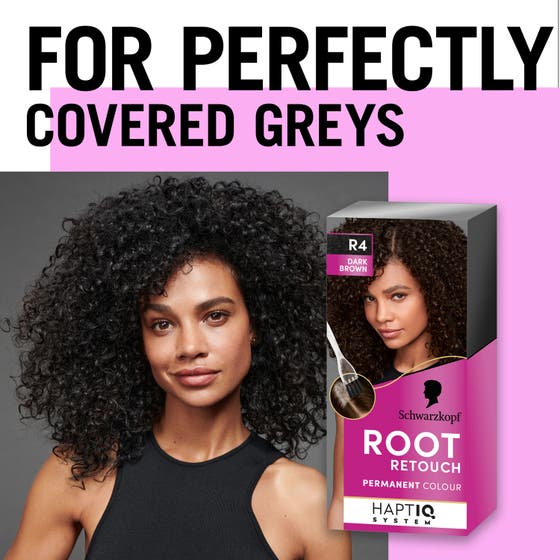 Schwarzkopf Root Retouch Permanent Color