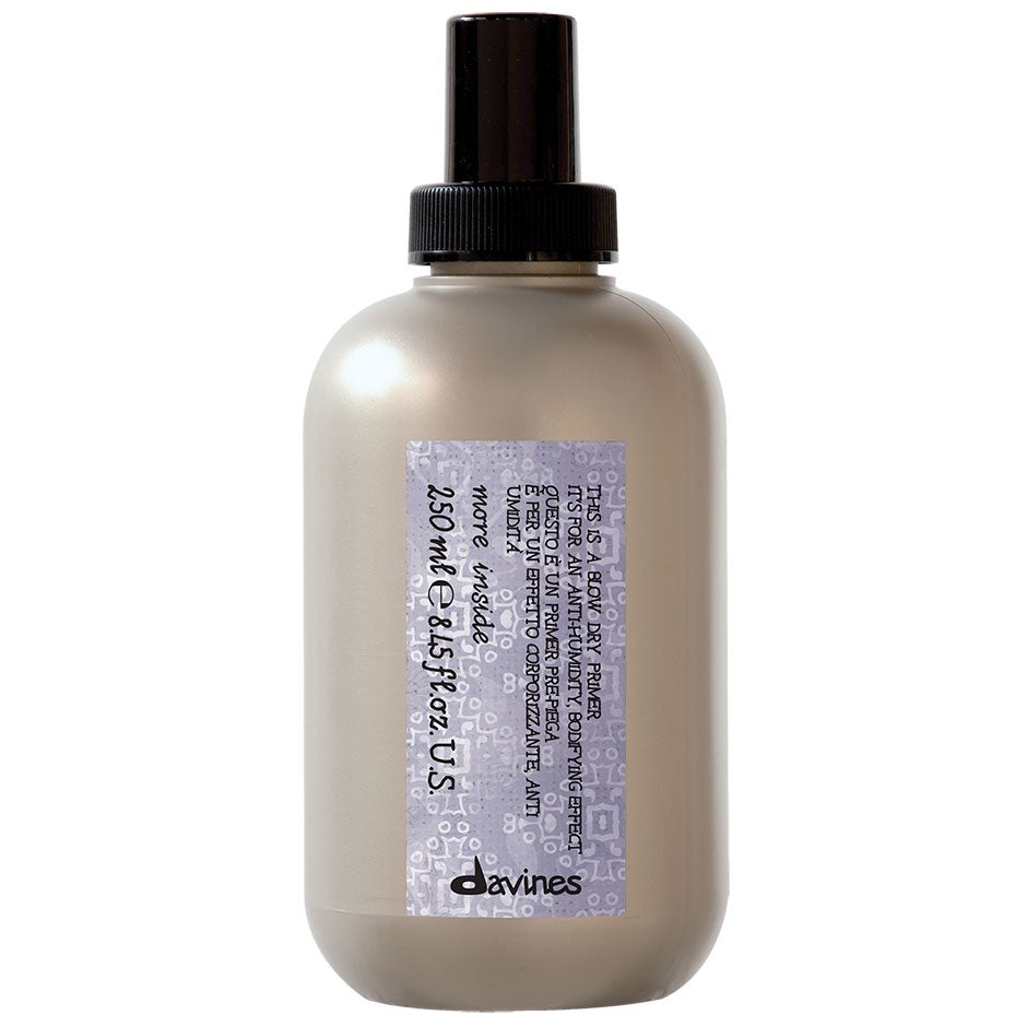 Davines This is a Blow Dry Primer