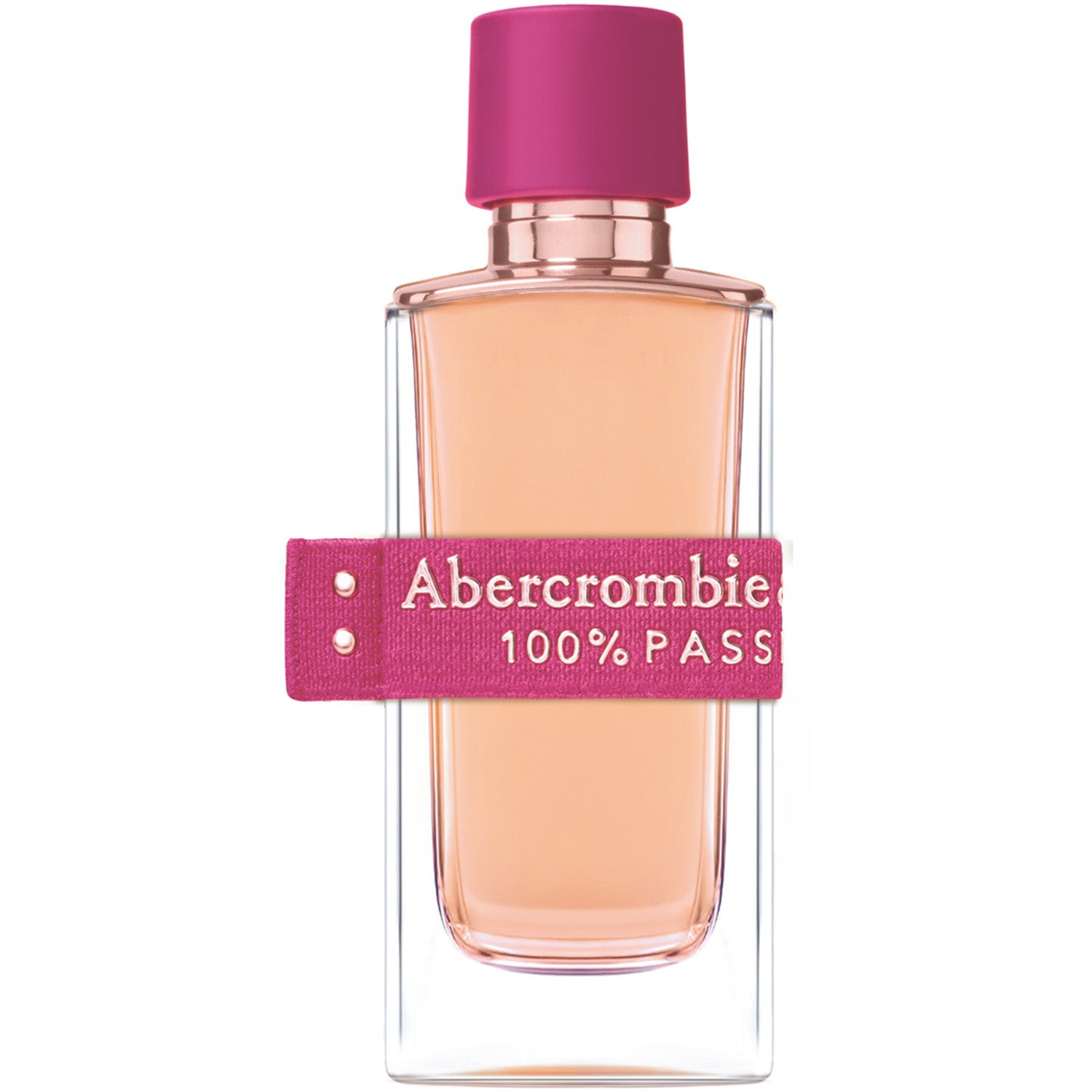 Abercrombie Fitch 100%Passion Women Eau de Parfum 100 ml