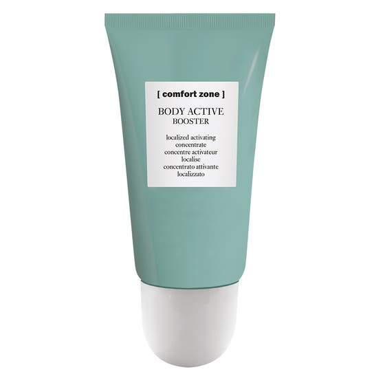 Body Active Booster