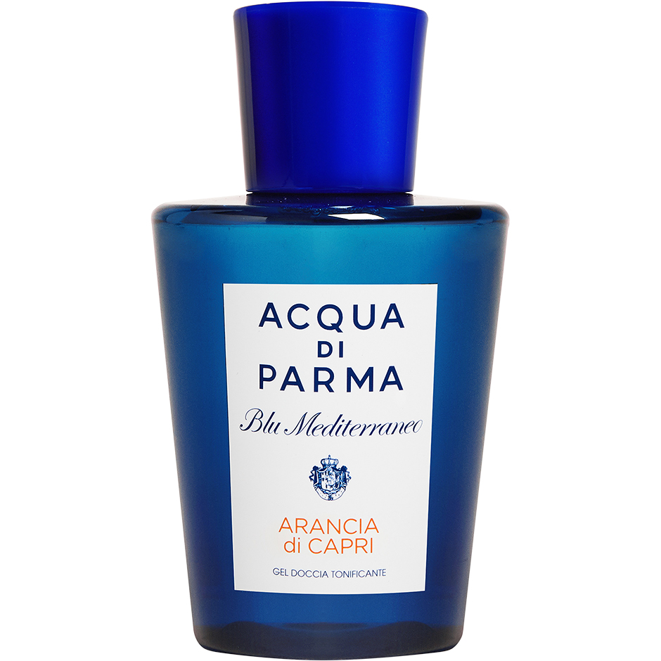 Acqua Di Parma Arancia Shower Gel 200 ml Acqua Di Parma Dusch & Bad för män