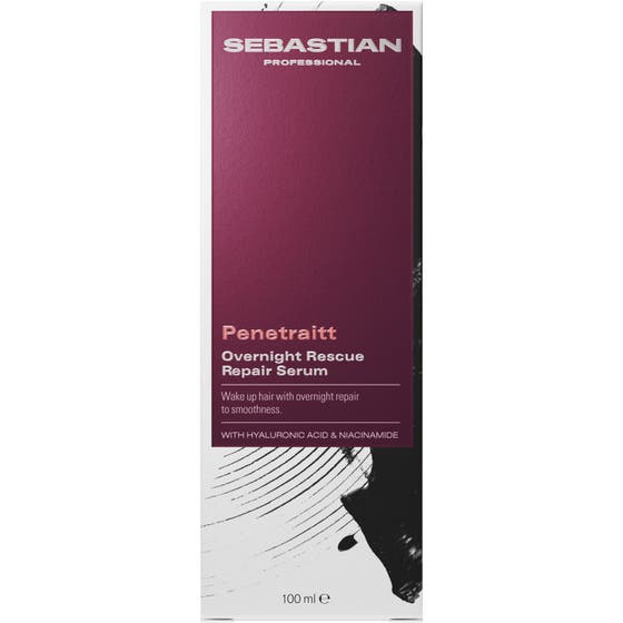 Penetraitt Overnight Repair Serum