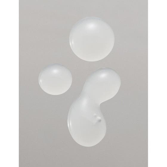 Moisture Hair Routine