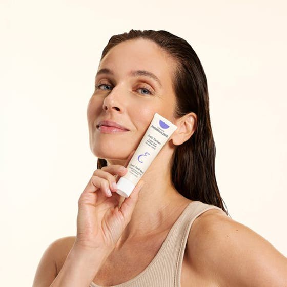 Brightening Dark Spot Night Peeling