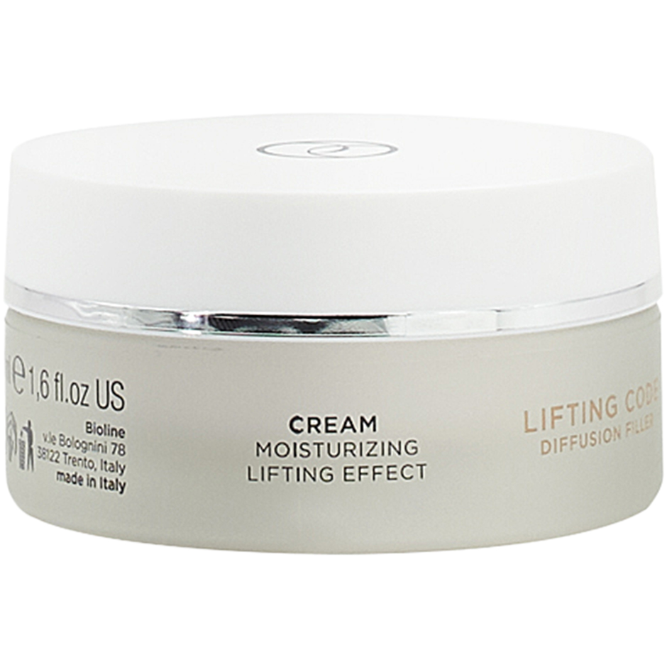 Bioline Jatò Lifting Code Moisturizing Cream 50 ml