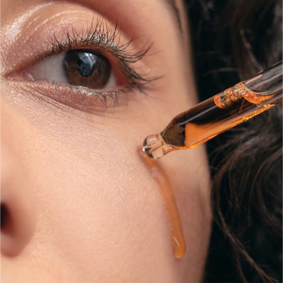 Bakuchiol Anti-Ageing Oil