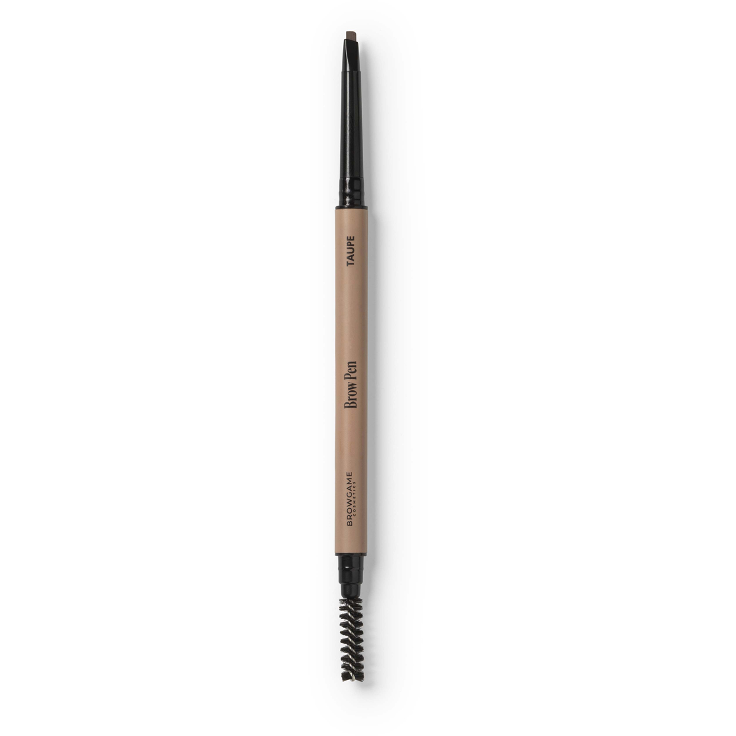 Browgame Cosmetics Brow Pen Taupe 0,3 g
