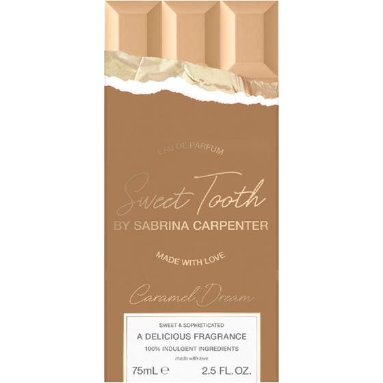 Caramel Dream EdP 75 ml