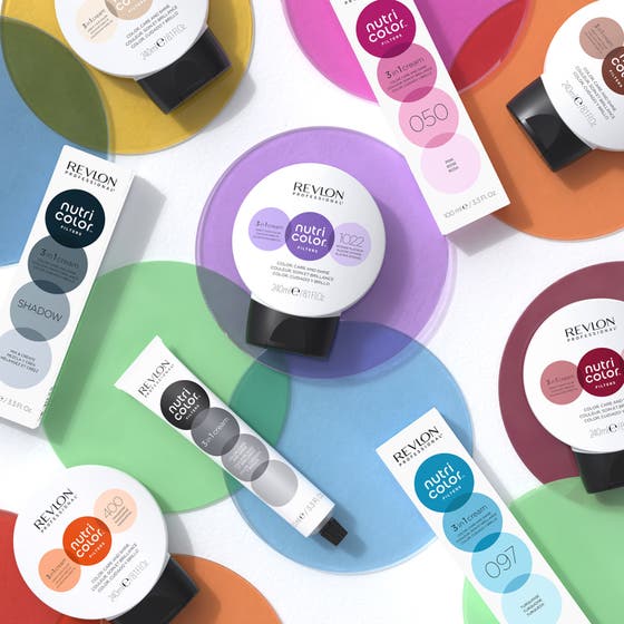 Nutri Color Filters