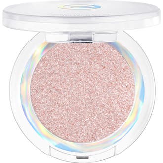 Mono Eyeshadow Glitter