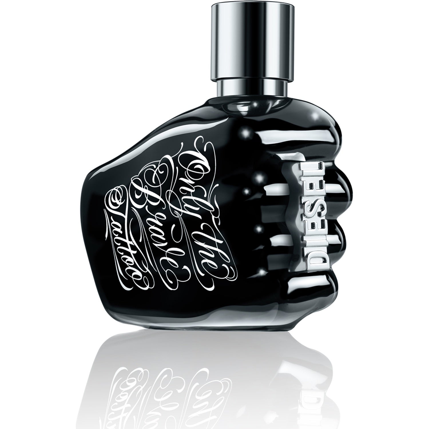 Diesel Diesel Only The Brave Tattoo Eau de Toilette - 50 ml parfym