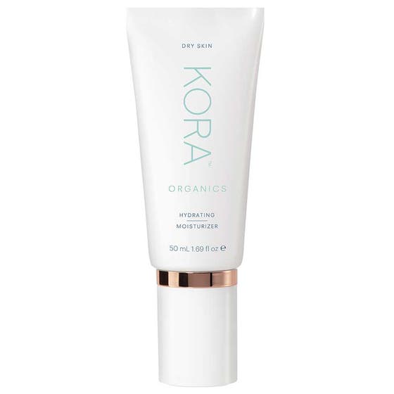 Hydrating Moisturizer