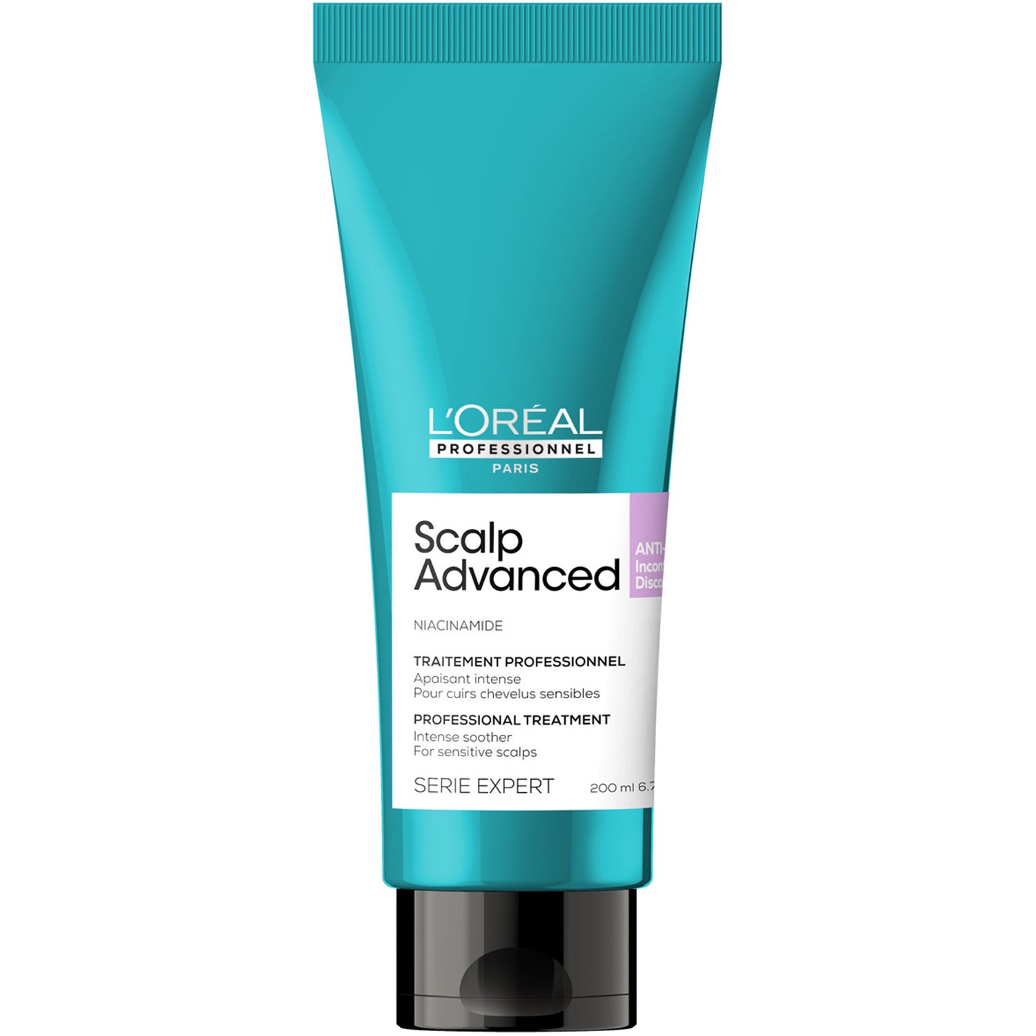 L'Oréal Professionnel Scalp Advanced Anti-Discomfort Treatment 200 ml