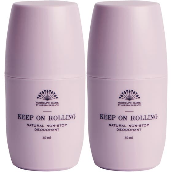 Rudolph Care Acai Keep On Rolling Duo