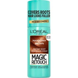 Magic Retouch Spray