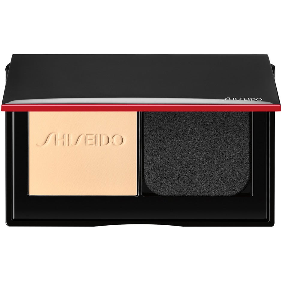 Shiseido Synchro Skin Self-Refreshing Custom Finish Powder Foundation 110