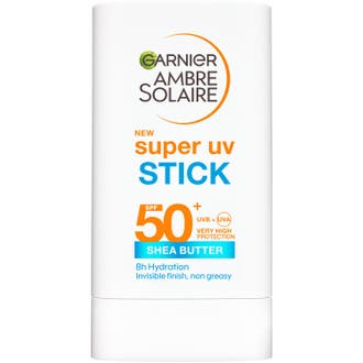 Ambre Solaire Super UV Invisible Stick
