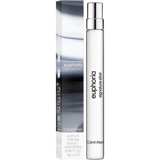 Euphoria Signature Elixir Intense for Women