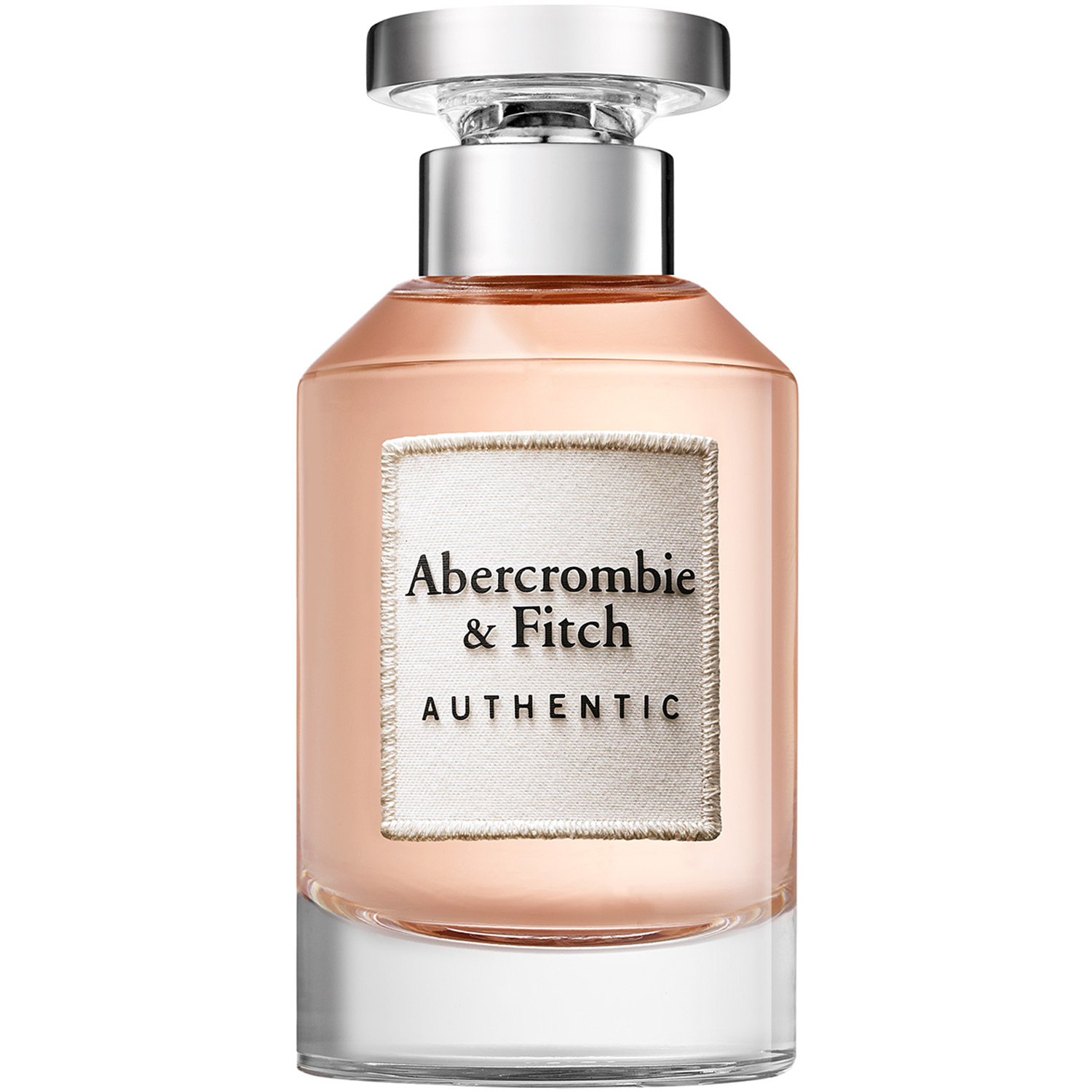 Abercrombie Fitch Authentic Woman Eau de Parfum 100 ml