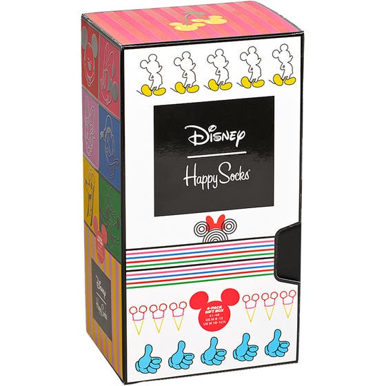 4-Pack Disney Gift Set