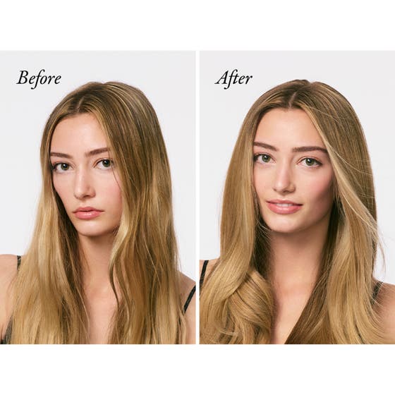 Gold Lust Restorative Night Crème For Hair