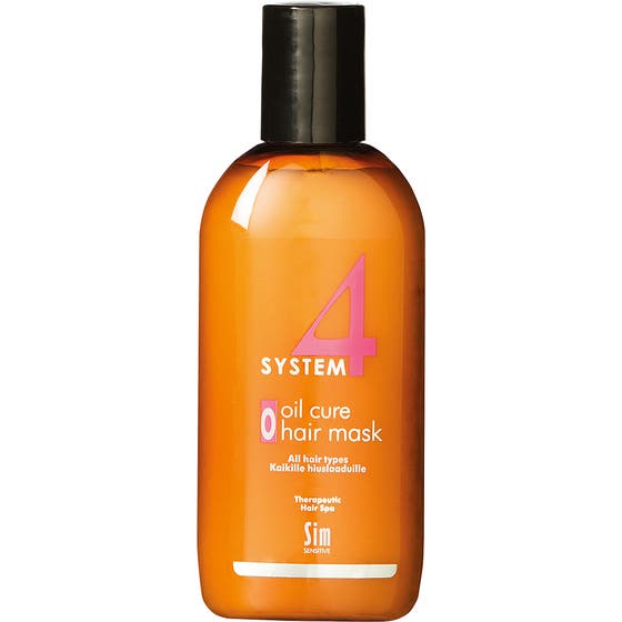 System 4 Therapeutic Hair SPA